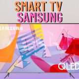 Smart TV Samsung 50 pollici a prezzo WOW: che affare