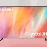 Smart TV Samsung a prezzo SHOCK: 250€ di sconto