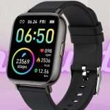 Smartwatch FANTASTICO: con il coupon lo paghi POCHISSIMO