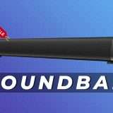 Soundbar Hi-Fi per PC in offerta a metà prezzo (-47%)