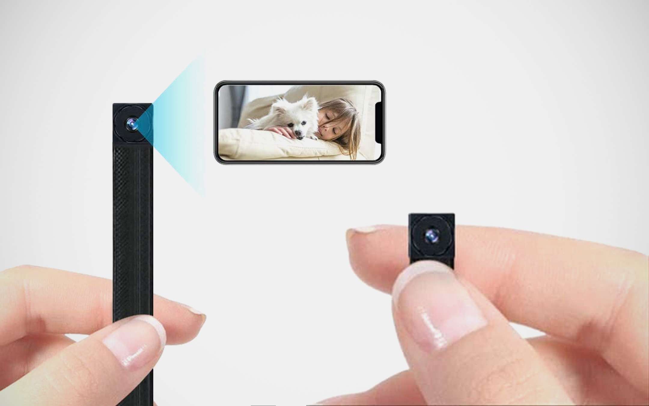 Mini Wifi Camera | Confronta prezzi