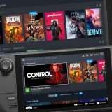 Steam Deck ufficiale: sembra il Game Gear, ma non è