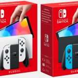 Unieuro senza freni: Nintendo Switch OLED a soli 273 euro