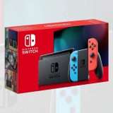 Nintendo Switch in FORTE SCONTO su Amazon e Unieuro