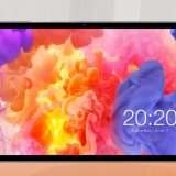 Teclast P20HD: un tablet ECCEZIONALE con COUPON WOW
