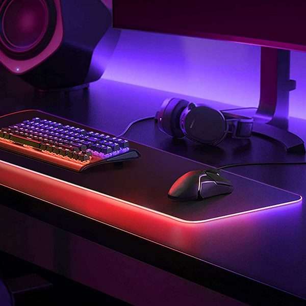 tappetino mouse RGB