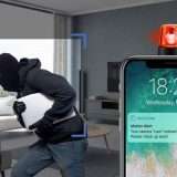 Mini telecamera spia (WiFi/4K): prezzaccio Amazon