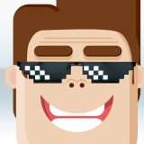 THUG LIFE: gli occhiali da sole DEFINITIVI