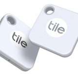 Oggetti smarriti? Mai più grazie alle tag Tile Mate Bluetooth