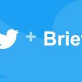 Il team dell'app Brief si unisce a Twitter