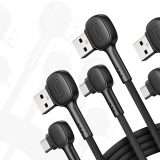 USB-C: questi 3 cavetti ti semplificano la vita