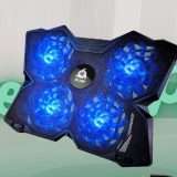 Ventola per PC: addio alle gambe bollenti con POCHI EURO