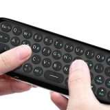 Wechip W1: provaci tu a scrivere una password sulla tv