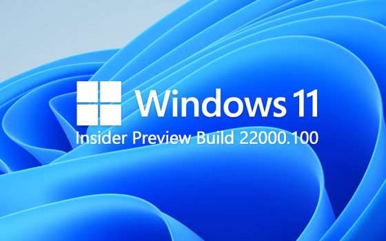 Windows 11, c'è una nuova Insider Preview Build