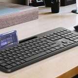 Tastiera e mouse wireless a 11,60 €: TUTTO VERO