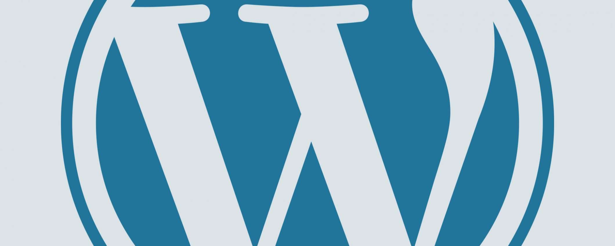 WordPress 5.8: le novità in arrivo per il CMS