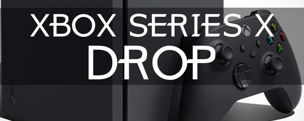 Xbox Series X su Mediaworld, 22 luglio (update)