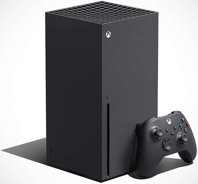Xbox Series X, la console next-gen di Microsoft