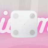 Bilancia SMART: con Xiaomi scopri fino a 13 cose sul tuo corpo