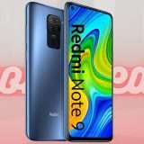 Xiaomi Redmi Note 9: 75€ di sconto per pagarlo al MINIMO