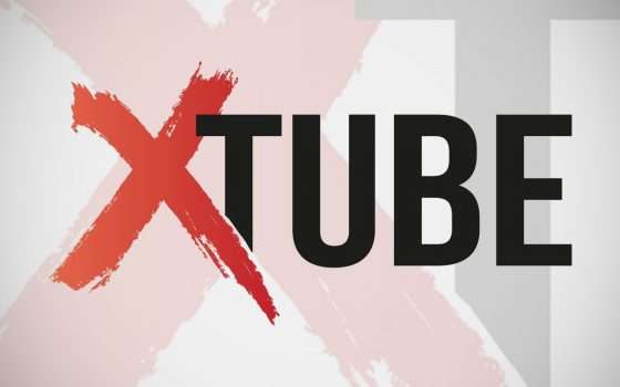 Xtube, il sito porno offline dal 5 settembre