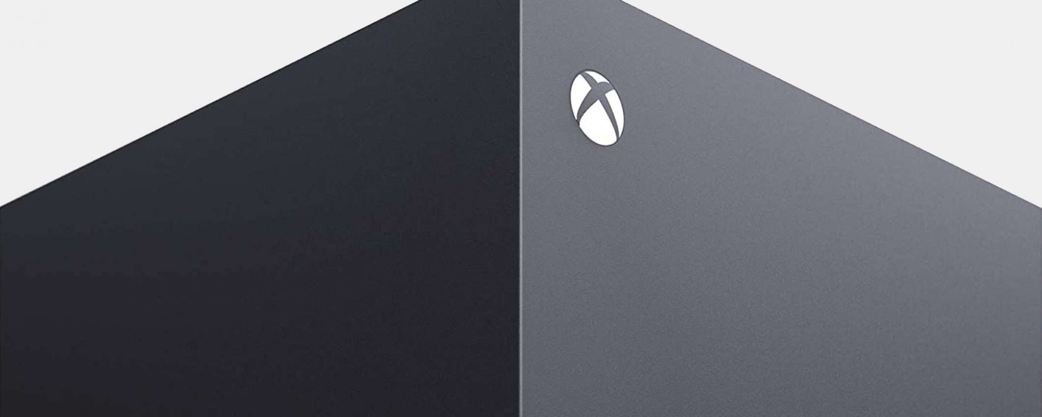 Xbox Series X disponibile su Amazon: ORA (update)