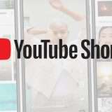 YouTube annuncia sei novità per Shorts