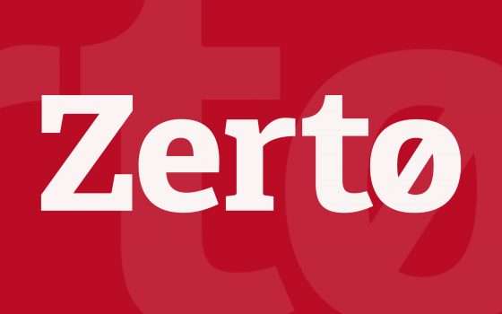 HPE compra Zerto per backup e disaster recovery