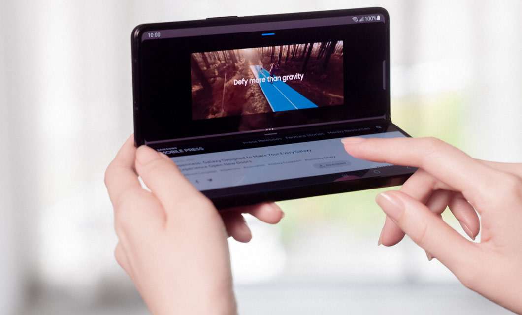 Samsung Galaxy Z Fold3