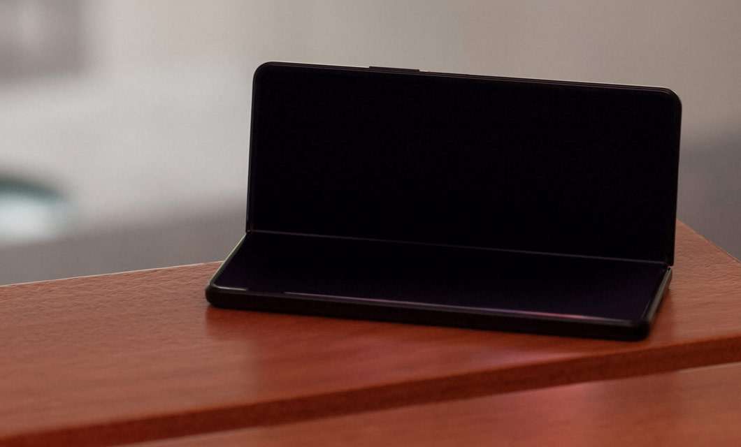 Samsung Galaxy Z Fold3