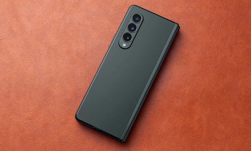 Samsung Galaxy Z Fold3