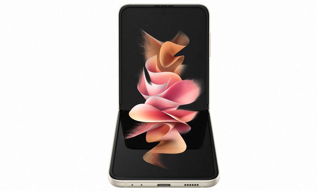 Samsung Galaxy Z Flip3