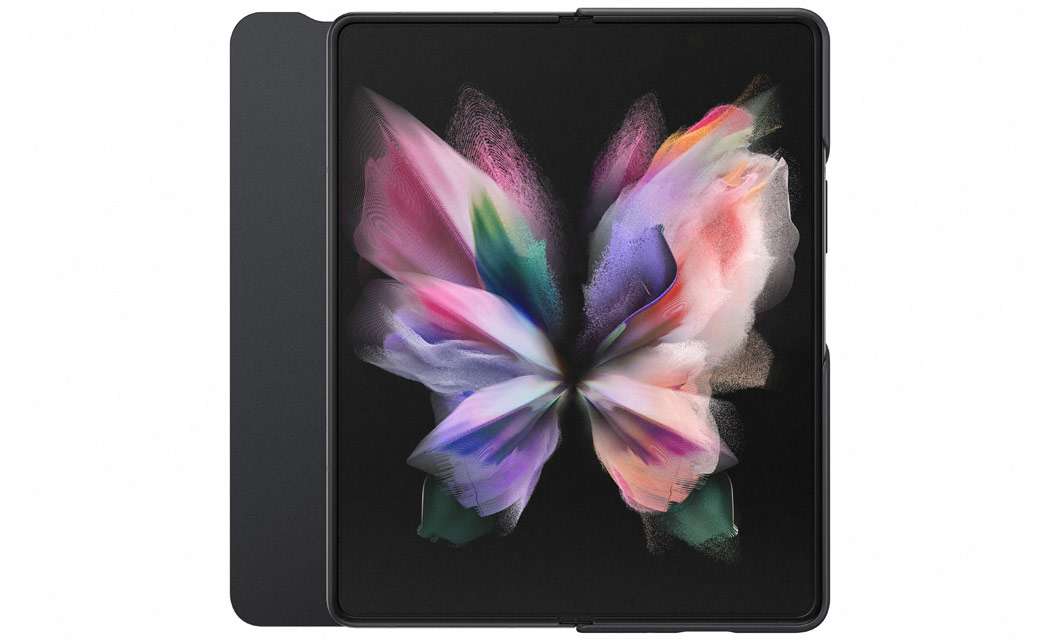Samsung Galaxy Z Fold3