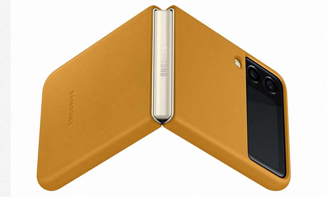 Samsung Galaxy Z Flip3