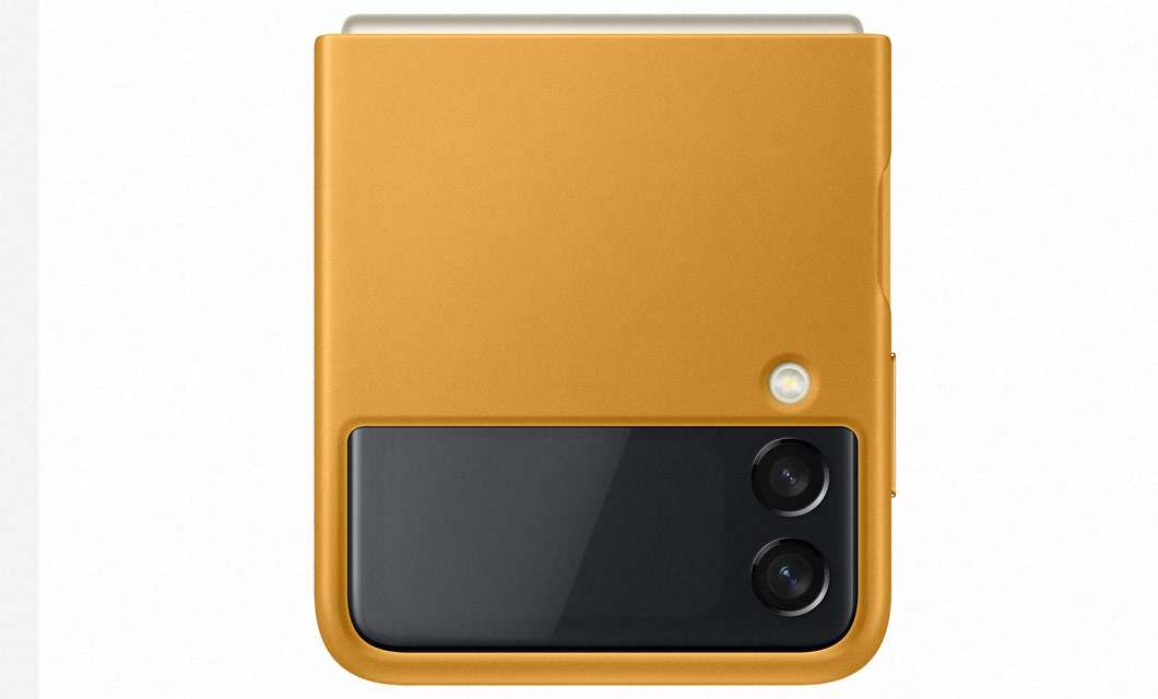 Samsung Galaxy Z Flip3