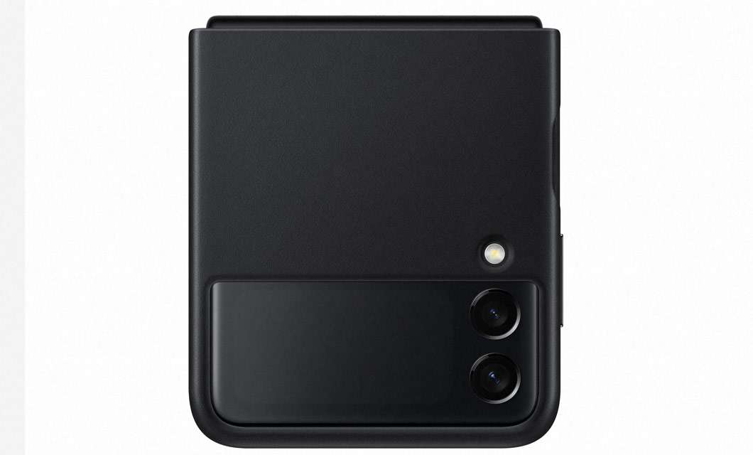 Samsung Galaxy Z Flip3