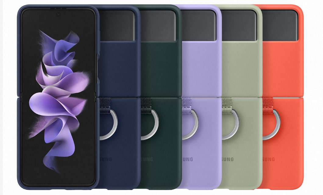 Samsung Galaxy Z Flip3