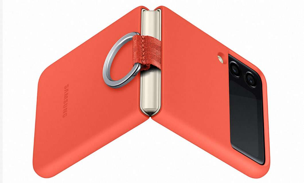 Samsung Galaxy Z Flip3