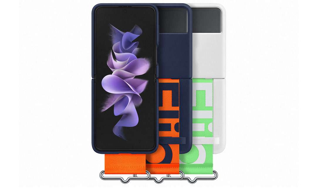 Samsung Galaxy Z Flip3