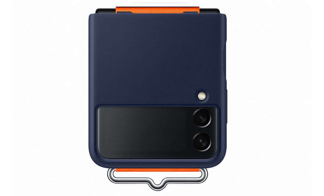 Samsung Galaxy Z Flip3