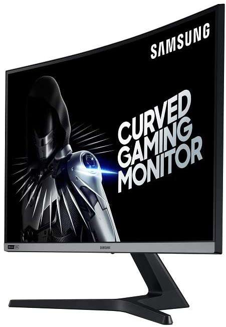 Monitor Gaming Samsung Odissey C27RG54FQR 240Hz - 1