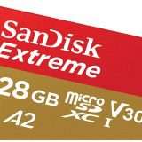 Micro SD SanDisk da 128 GB a un prezzo FOLLE su Amazon!