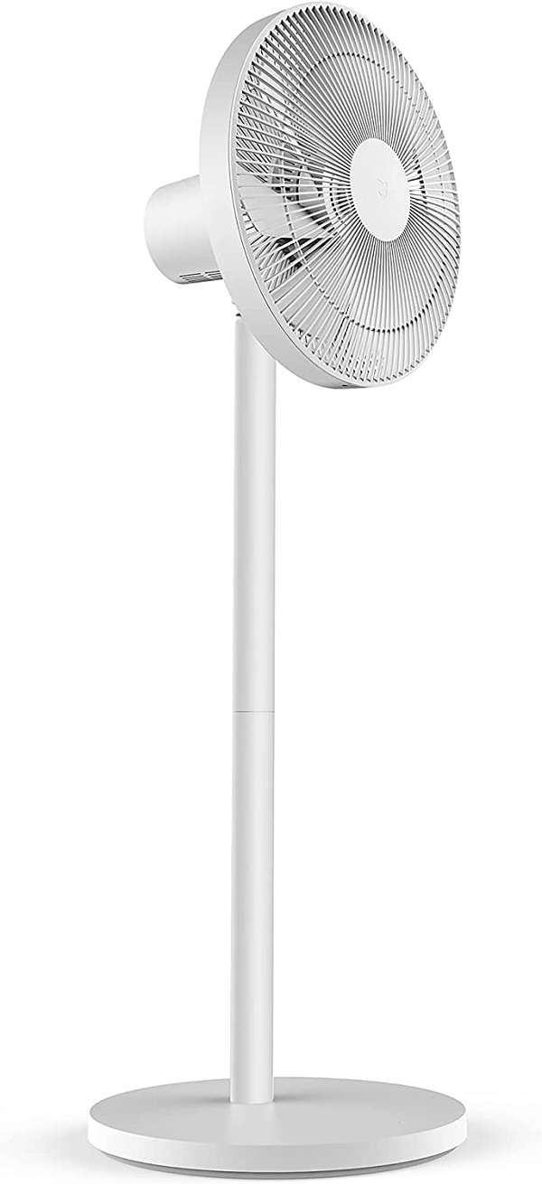 Ventilatore Xiaomi Mi Smart Standing Fan 1C - 1