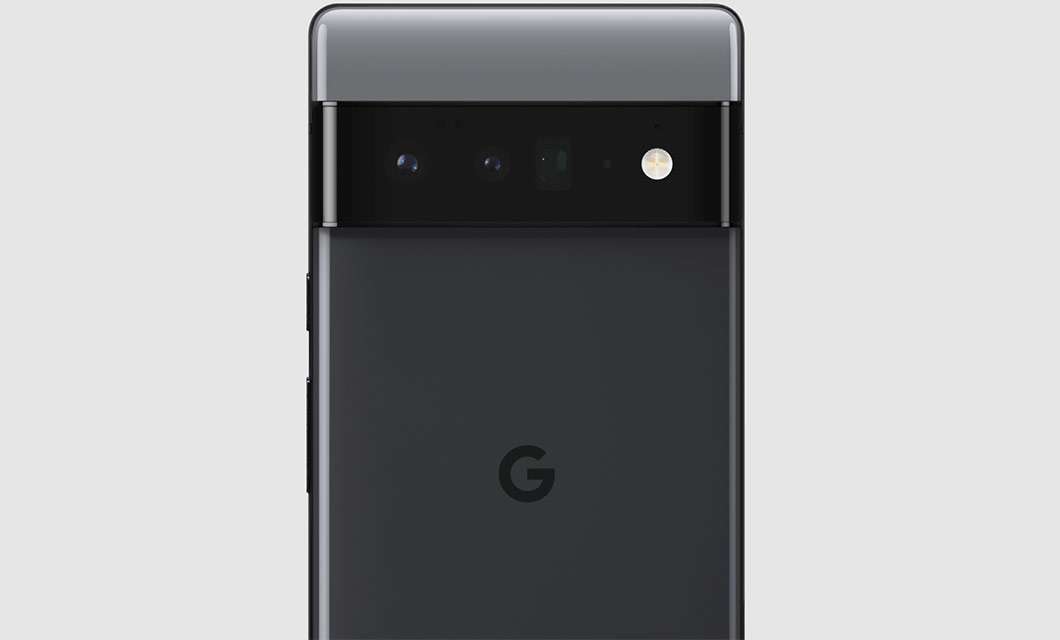 Google Pixel 6