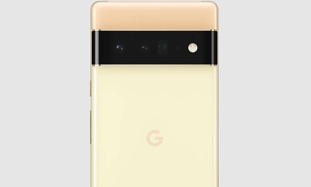 Google Pixel 6