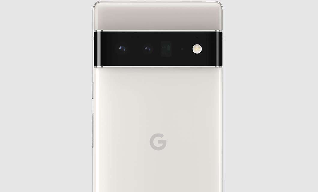 Google Pixel 6