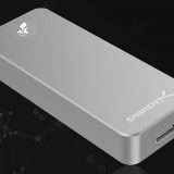 SSD portatile Sabrent da 1 TB a un prezzo INCREDIBILE!