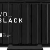 HDD WD_BLACK D10 da 8 TB a ben 132€ in meno!