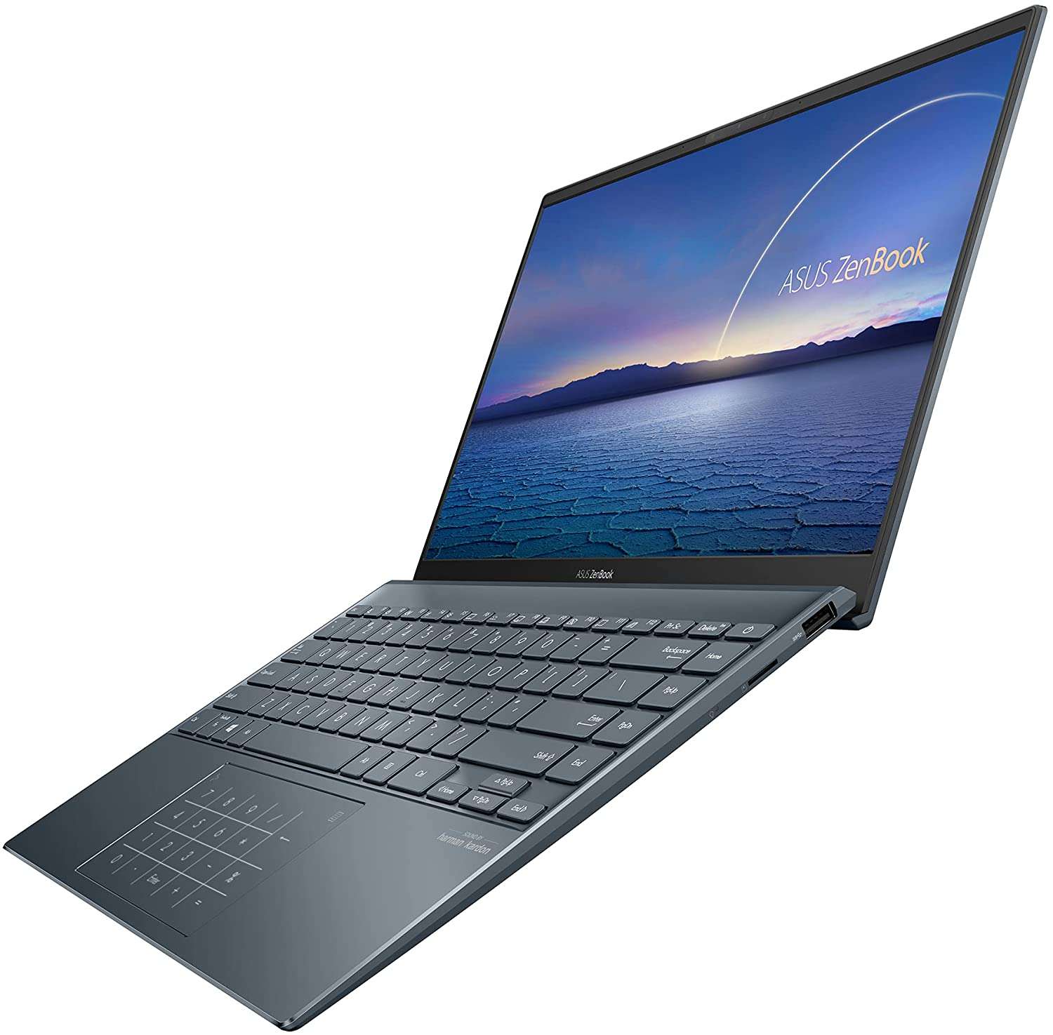 asus zenbook 13