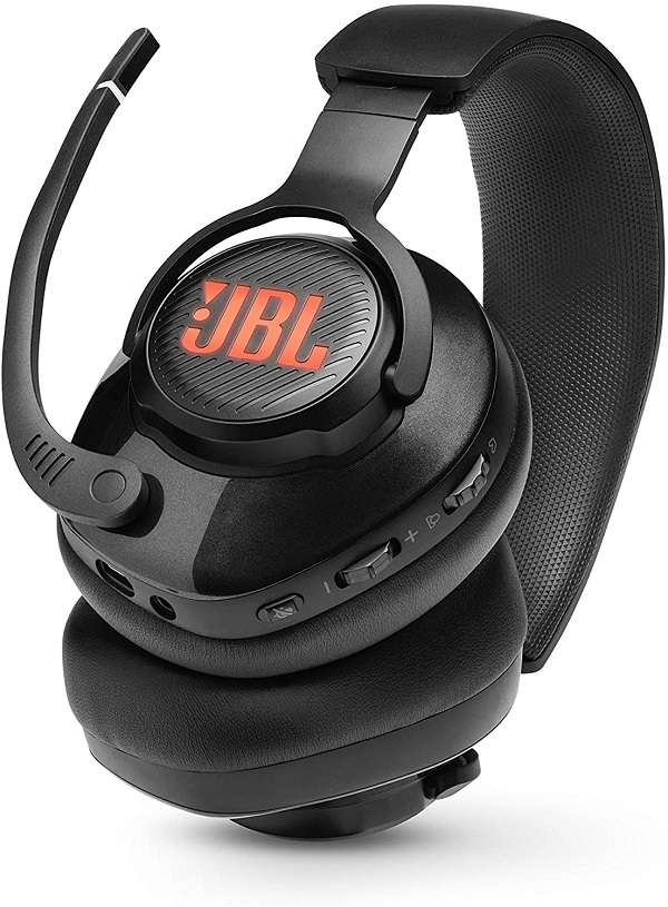 Cuffie Gaming JBL Quantum 400 - 1